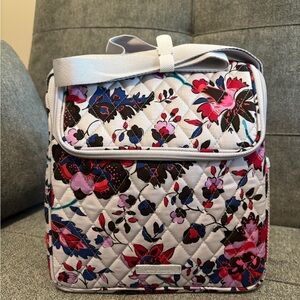 Vera Bradley Crossbody Lunch-bag